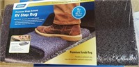 Camco RV step rug