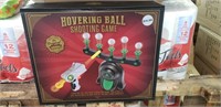 Hovering Ball shooting game