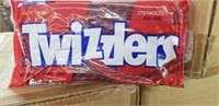 Twizlers  1 lb bag              05/2021