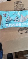 Hersheys Kisses  sugr cookie      09/2021