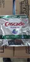 Cascade Platinum   11ct bag