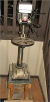 Central Machinery 13" Drill Press