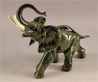 Lorenz Hutschenreuther Elephant Figurine