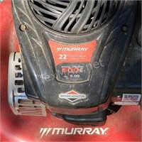 Murray Lawn Mower