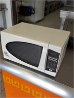 Danby microwave