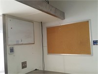 2 posting boards