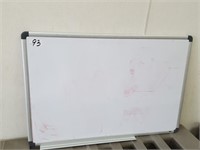 marking board 2' x 3'