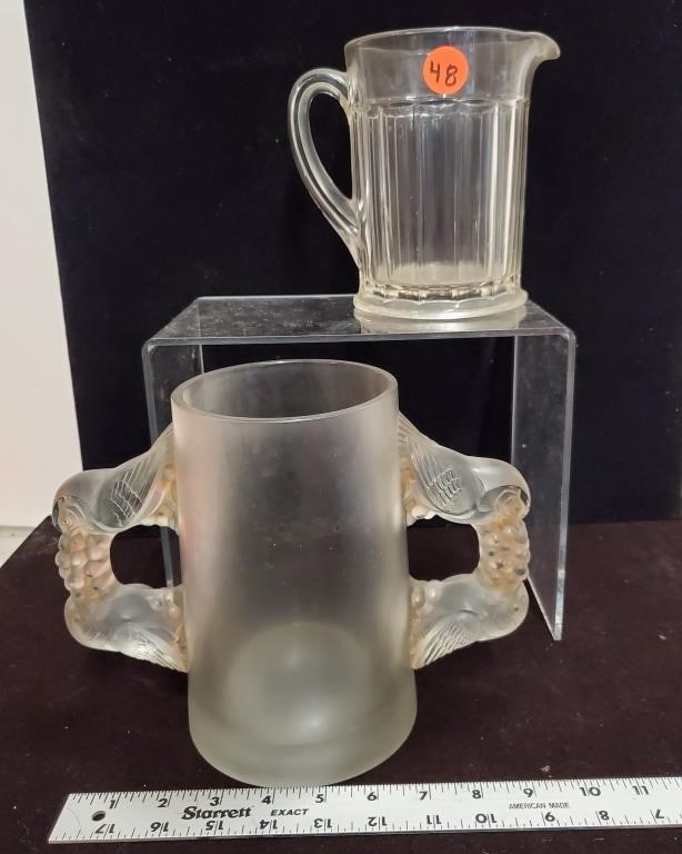 Online-Only Antique & Estate Auction (Ending 3/1/2021)