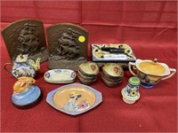 15 unmatched Japanese items