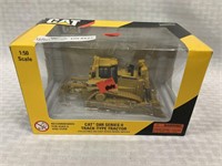 Die cast toy Cat D8R series ll Track-type