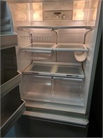 GE Profile Refrigerator