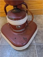 Vintage Electrolux BX 10 Floor Polisher