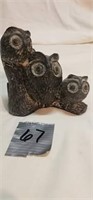 Nuvuk owls