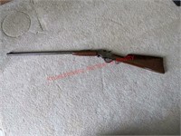 Stevens Favorite Model 1915 .22 Rifle