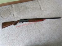Remington Model 1100 12 Gauge Magnum Shotgun