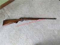 Winchester Model 60A .22 Rifle