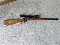 Marlin 39 Century .22 Lever Action Rifle