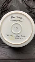 Mrs Veach’s Kindergarten Bowl