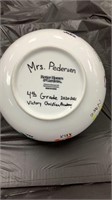 Mrs Pedersen’s 4th Grade Bowl