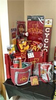 ISU Tailgate Party Package