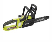 Ryobi 10 in. Chainsaw, Tool Only (NEW, Works)