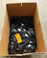 LARGE AMOUNT OF NEW SNAP BUCKLES