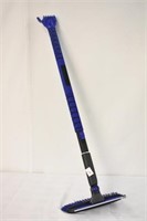 TELESCOPIC SNOW BRUSH - ADJUSTABLE