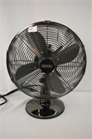 METAL FAN