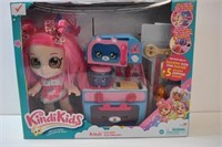 KINDI KIDS DOLL SET