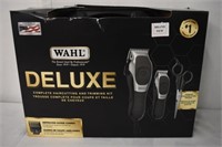 WAHL SHAVER - NEW