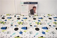WEIGHTED BLANKET FOR KIDS