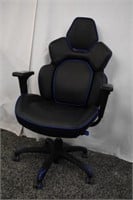GAMER CHAIR - FULLY ADJUSTABLE