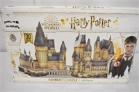 HARRY POTTER 3D PUZZLE - LOOKS TO BE COMPLETE