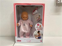 Corolle Eloise Goes to Bed Set Toy Baby Doll