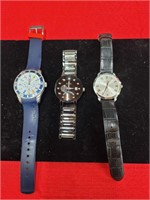 Watches