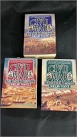 Books on the Civil War