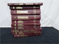 SOuthwestern Annual Handbooks & More