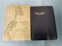 World Holy Bible Concordance Version