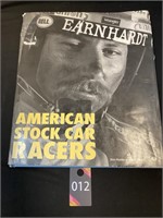 American Stock Car Racers Hardcover