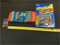 Jeff Gordon Memorabilia