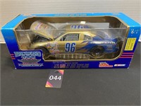 New #2 Rusty Wallace Memorailia