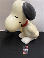 Snoopy Figurine