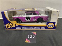 Curtis Turner #99 Collectors Edition