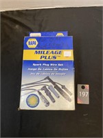 Le Cycle GM 2.8 or 3.1 Spark Plug Wire Set