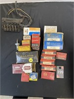 Vintage Car Parts