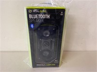 GoalZero Rock Out 2 Wireless Bluetooth Speaker