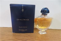 New Shalimar Spray Guerlain Paris Perfume