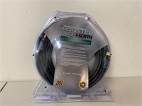 35 Foot Monster HDMI Cables