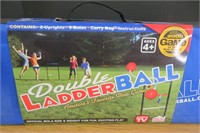 Double Ladderball Game in Case