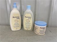 Aveeno Baby